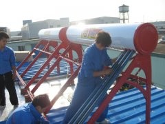 会文镇热水器维修