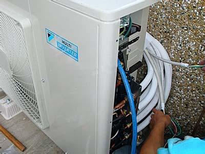 会文镇商场中央空调分析及中央空调的维保分析